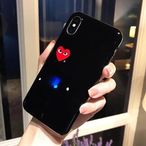 iPhone X phone case